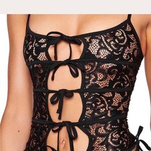 I.AM.GIA Lysandra Top